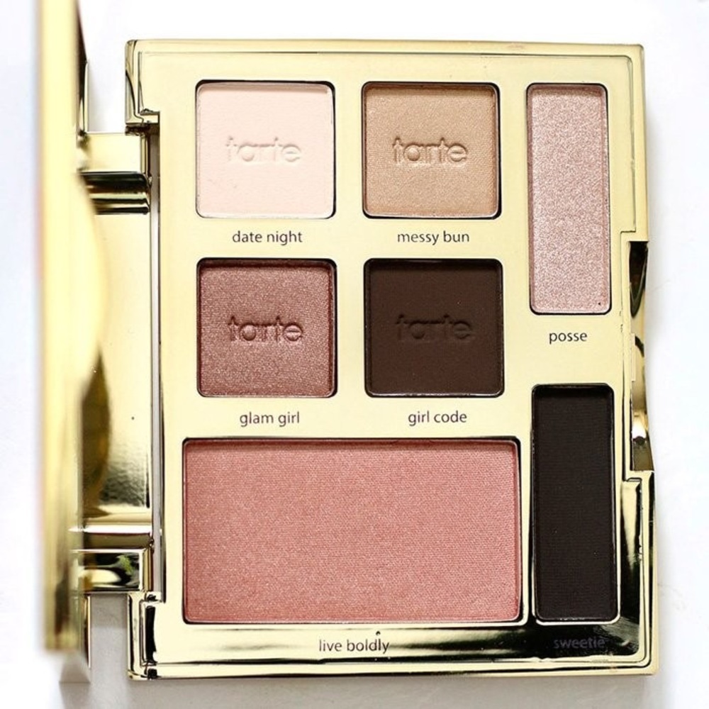 LIMITED EDITION PALETTE